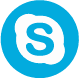 Converse via Skype